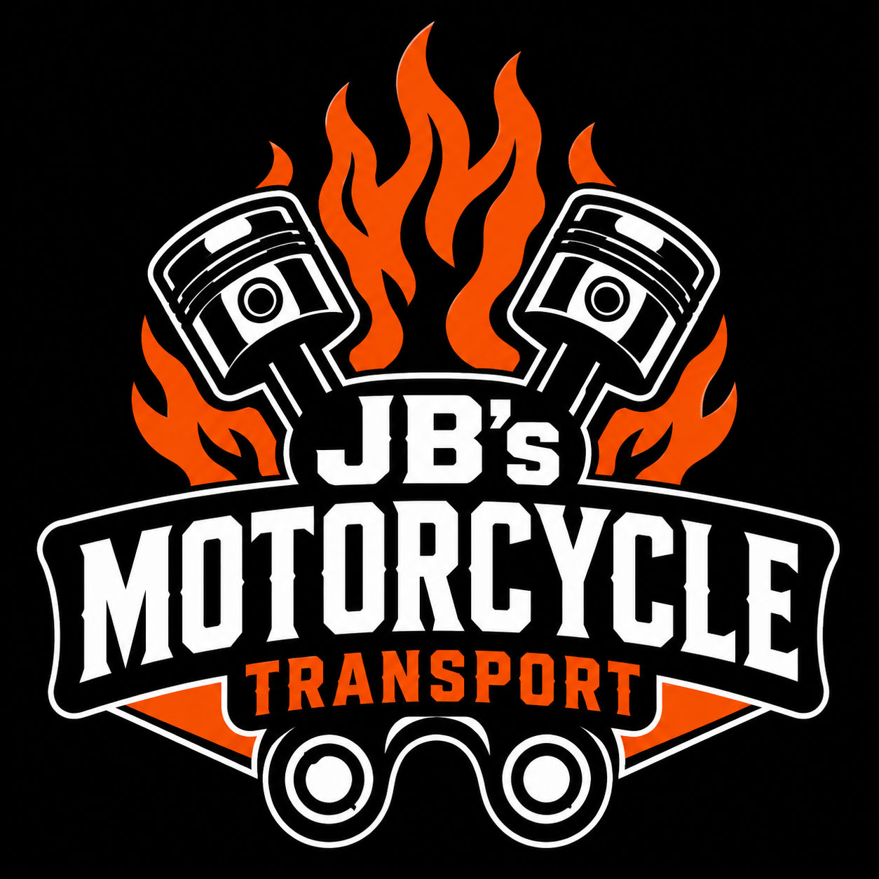 JB's Motorcycle Transport